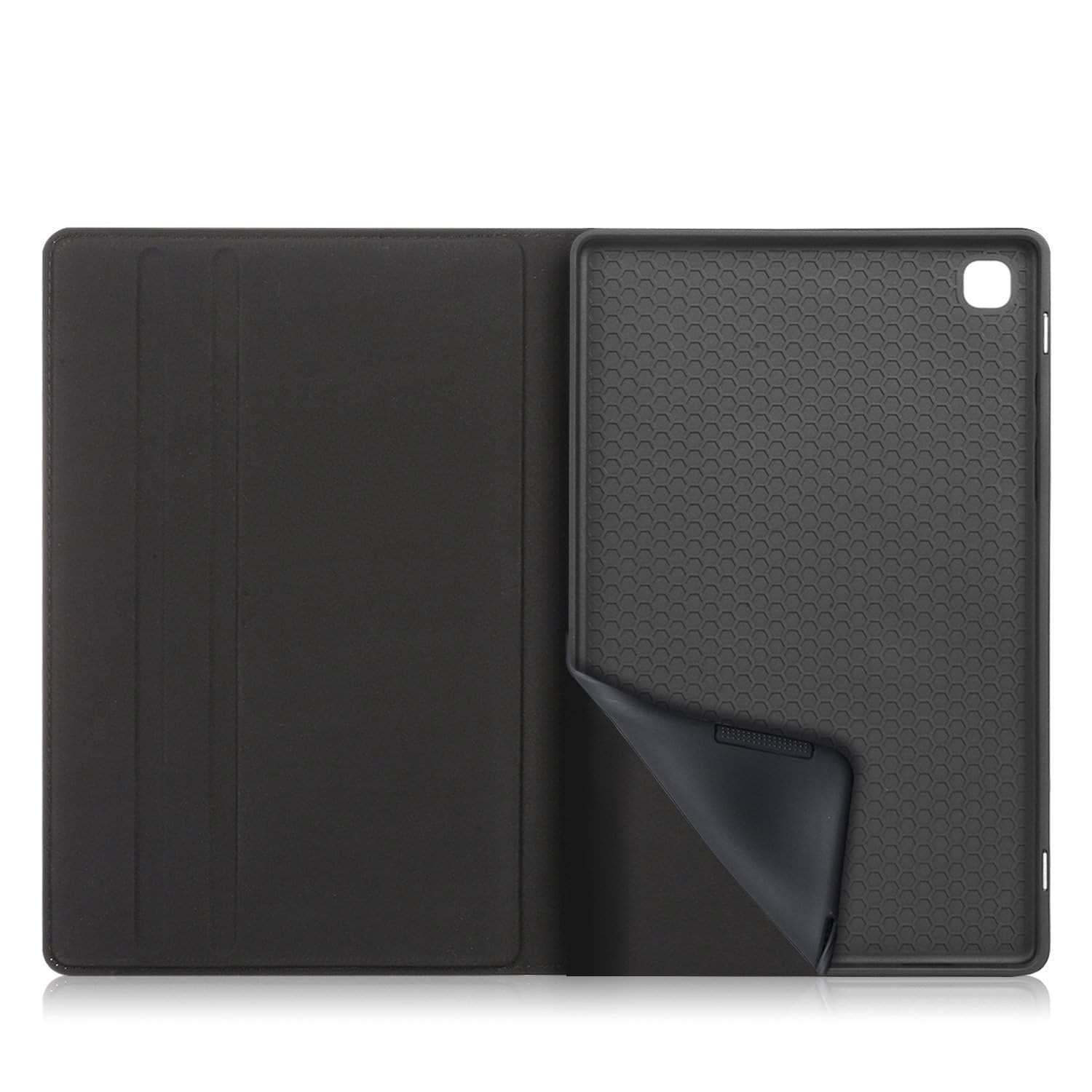 Ultra Slim Galaxy Tab A7 10.4 T500 T505 Back Stand Cover - CaseBuddy