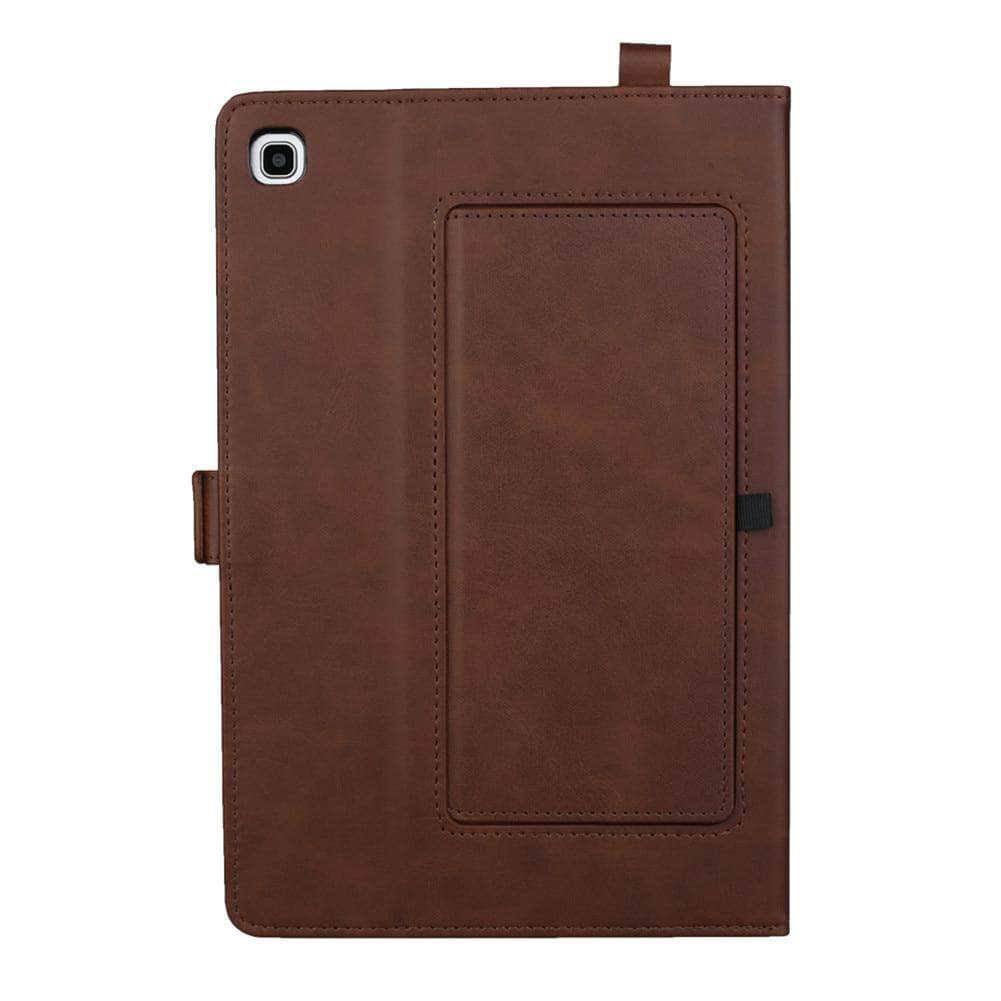 Ultra Slim Shockproof Samsung Galaxy Tab A 8.0 2019 S-Pen SM-T290 SM-T295 Business Case - CaseBuddy