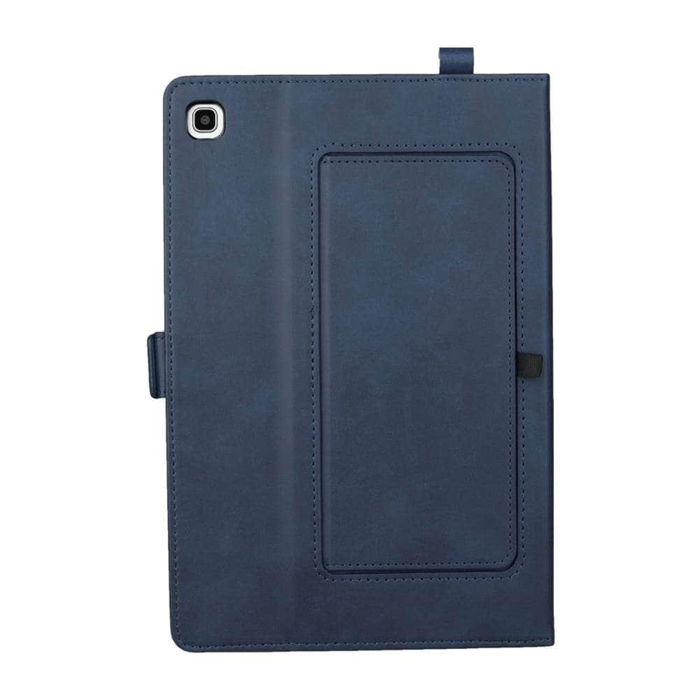 Ultra Slim Shockproof Samsung Galaxy Tab A 8.0 2019 S-Pen SM-T290 SM-T295 Business Case - CaseBuddy