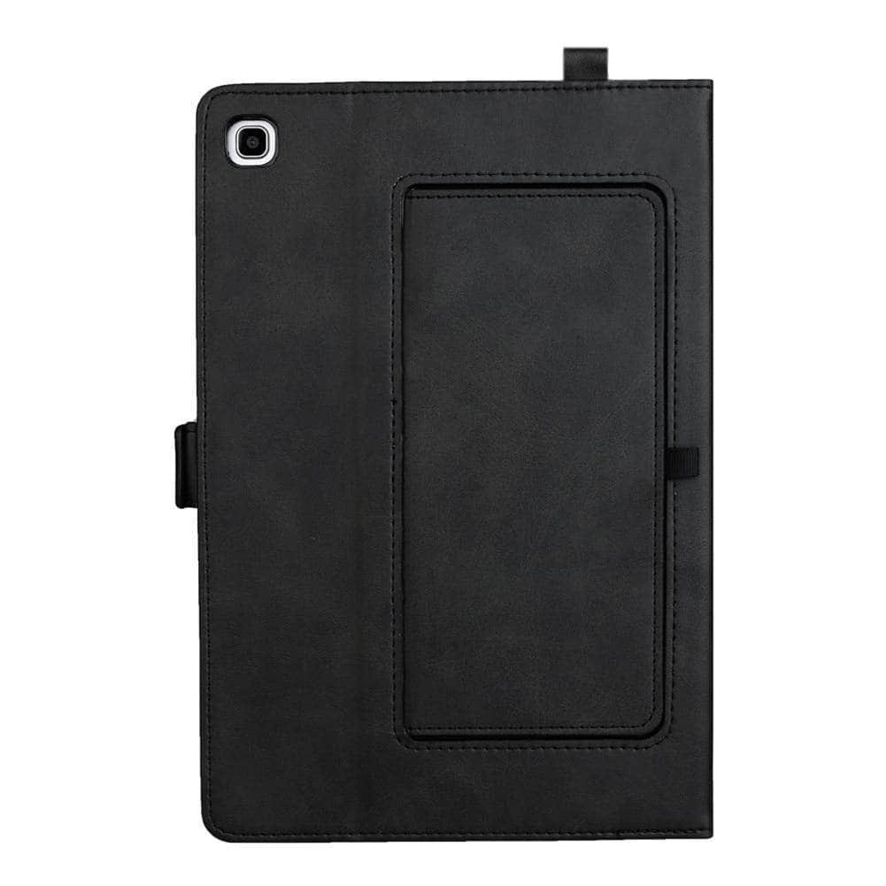 Ultra Slim Shockproof Samsung Galaxy Tab A 8.0 2019 S-Pen SM-T290 SM-T295 Business Case - CaseBuddy