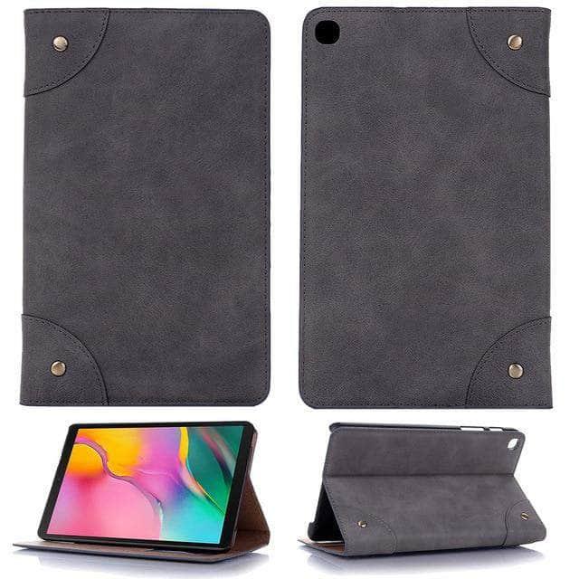 Ultra Slim Shockproof Tablet Case Samsung Galaxy Tab A 8.0 2019 S-Pen SM-T290 SM-T295 - CaseBuddy