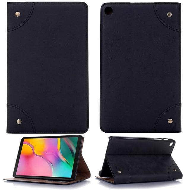 Ultra Slim Shockproof Tablet Case Samsung Galaxy Tab A 8.0 2019 S-Pen SM-T290 SM-T295 - CaseBuddy