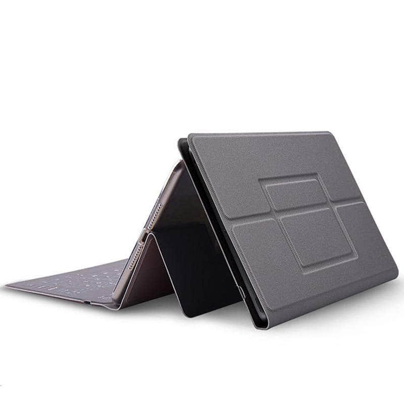 Ultra-thin Bluetooth Keyboard Case Bracket Stand Galaxy Tab S6 10.5" 2019 T865 T860 - CaseBuddy