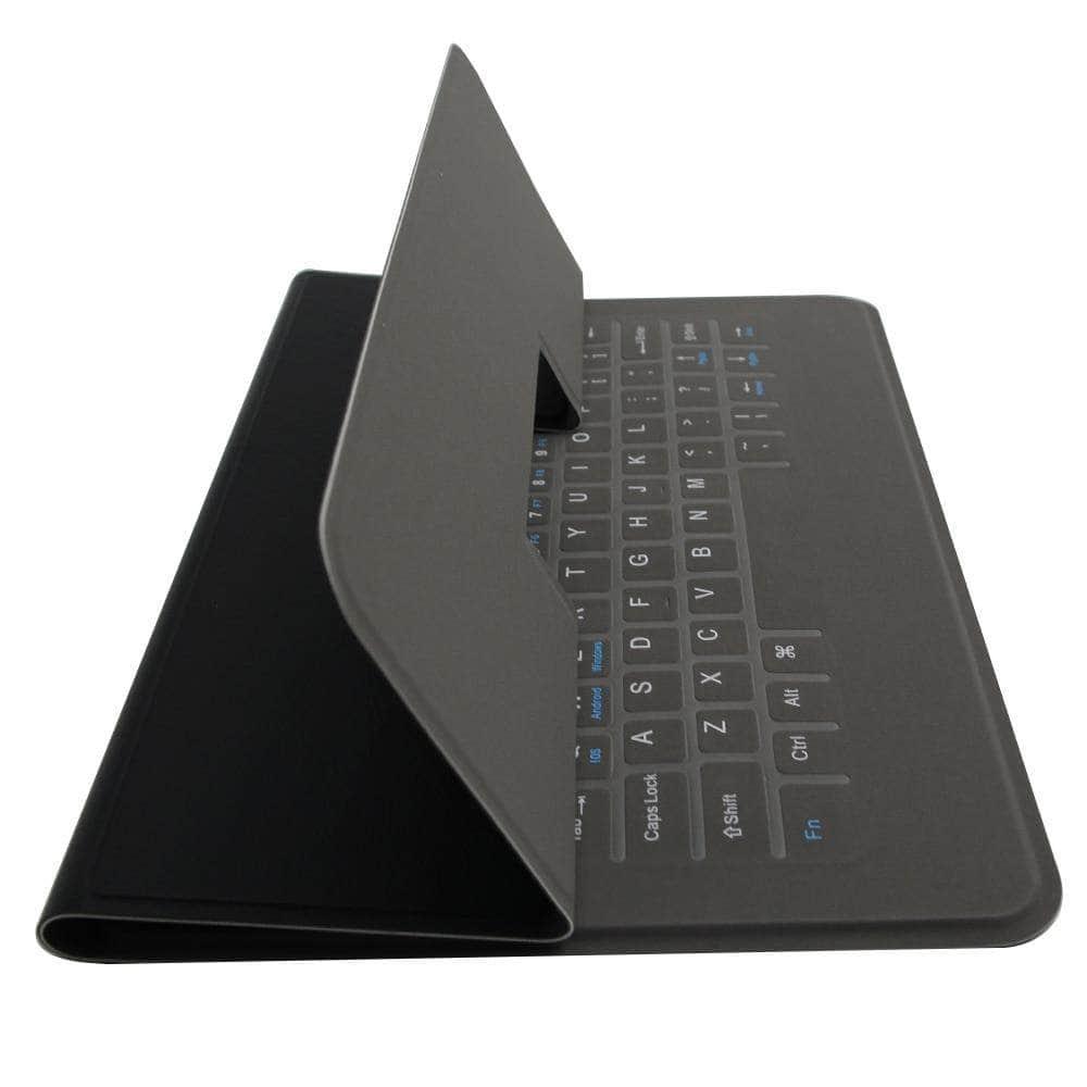 Ultra-thin Bluetooth Keyboard Case Bracket Stand Galaxy Tab S6 10.5" 2019 T865 T860 - CaseBuddy