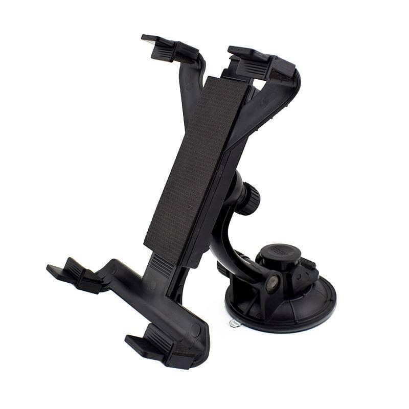 Universal Car Tablet Phone Mount Holder Stand 7-11 Inch iPad & Galaxy Tab - CaseBuddy