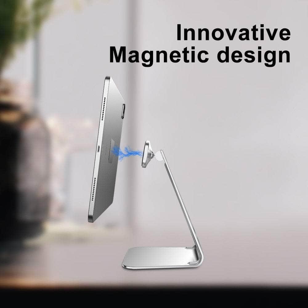 CaseBuddy Australia Casebuddy Universal Magnetic Tablet Desk Stand