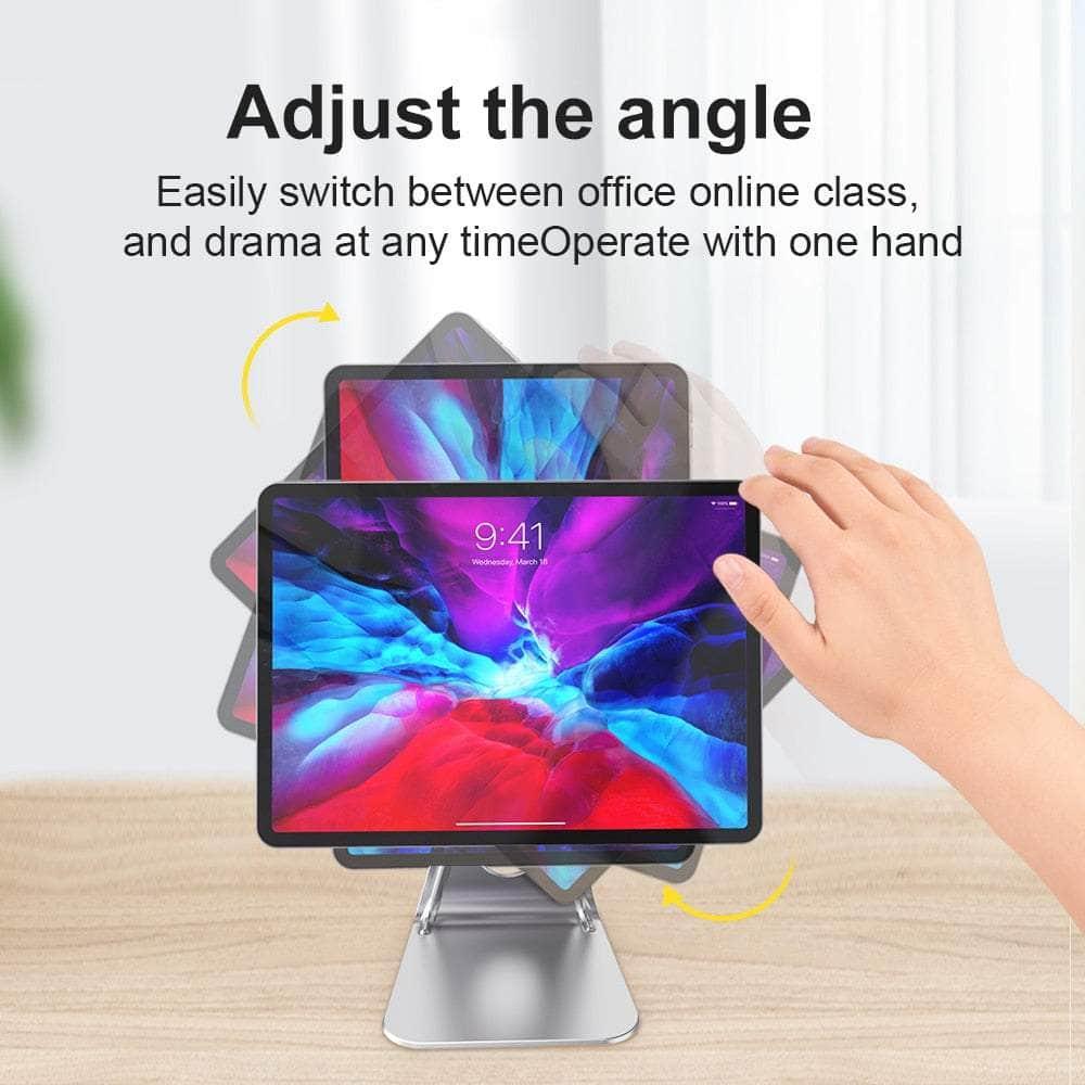 CaseBuddy Australia Casebuddy Universal Magnetic Tablet Desk Stand