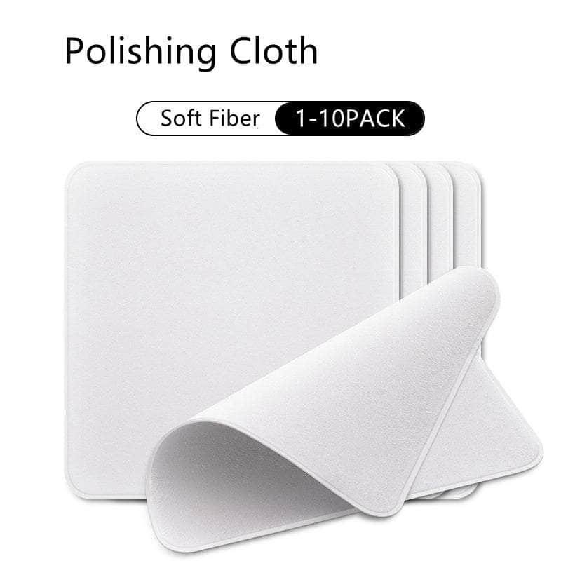 CaseBuddy Australia Casebuddy 2 Piece Universal Polishing Cloth