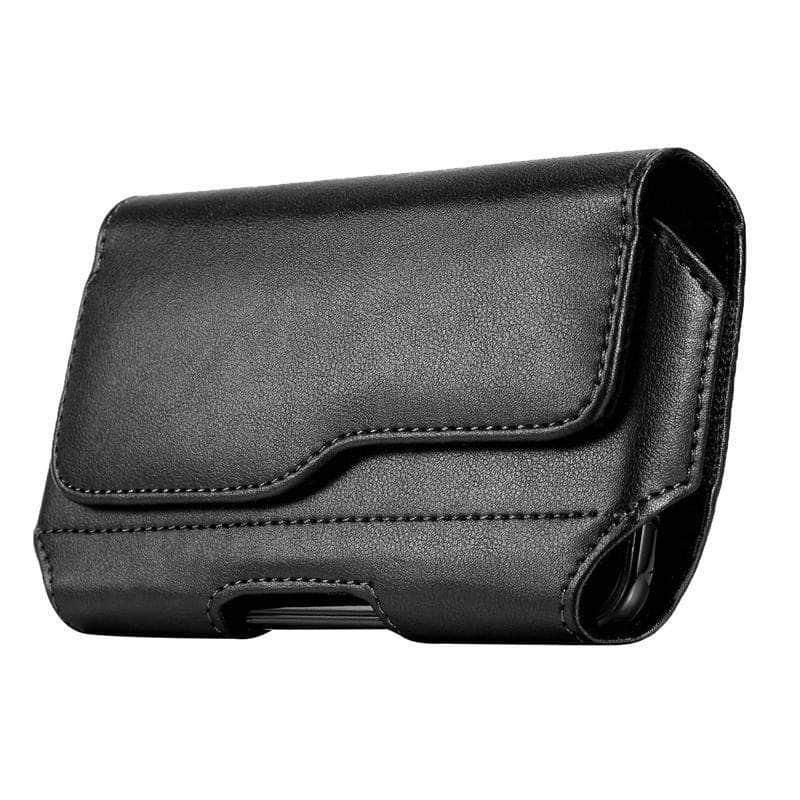 CaseBuddy Australia Casebuddy Universal Waist Belt Clip Pouch Samsung Galaxy S21