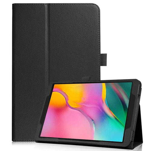 Walkers Accessory Galaxy Tab S5e 10.5 SM-T720 SM-T725 Universal Tablet Case Magnetic Cover with Rotating