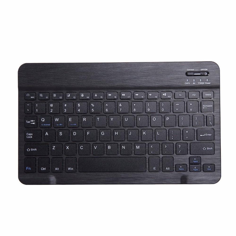 Walkers Bluetooth Keyboard Case Galaxy Tab S5e 10.5 SM-T720 SM-T725 Magnetic Removable Detachable