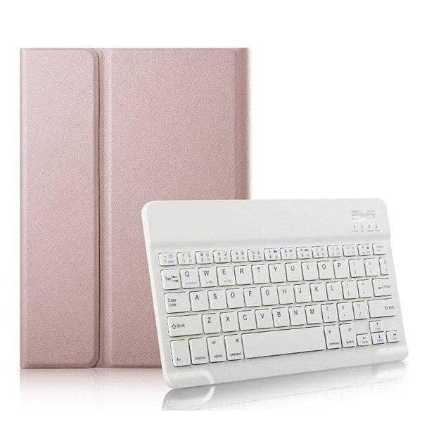 Walkers Protective IPad Pro 11 2018 Magnetic Removable Bluetooth Keyboard Case