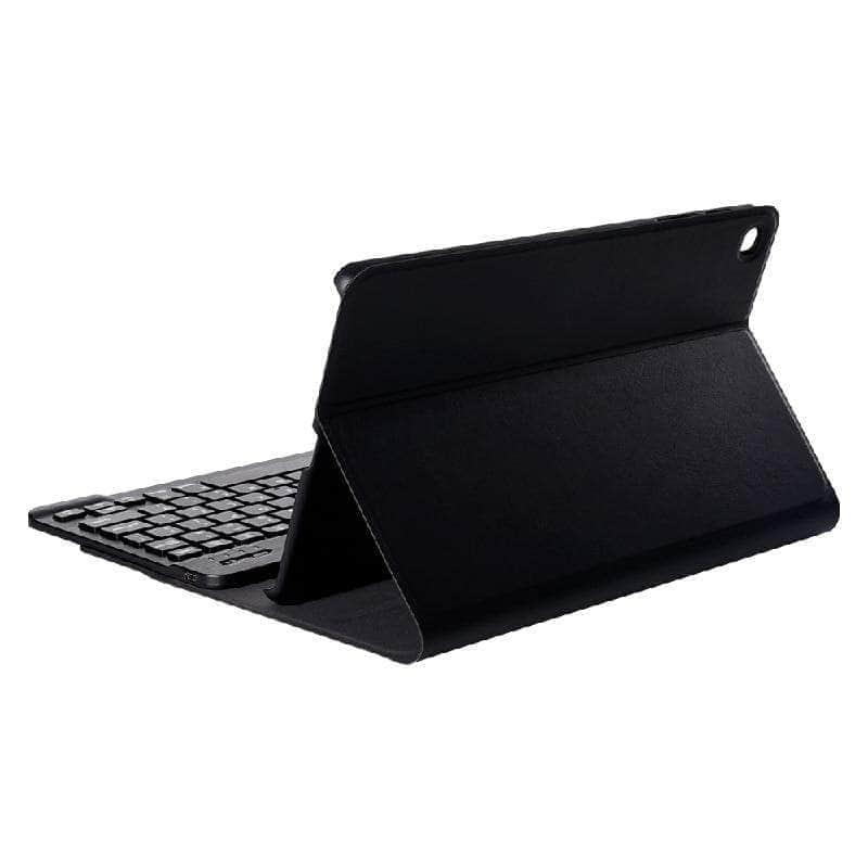 CaseBuddy Australia Casebuddy Wireless Keyboard Galaxy Tab A7 Lite 2021 T220 T225 Cover