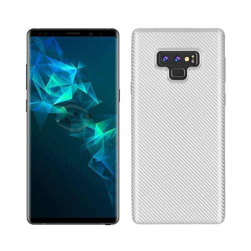 WolfRule Galaxy Note 9 Luxury Full Protection Soft TPU Shells - CaseBuddy