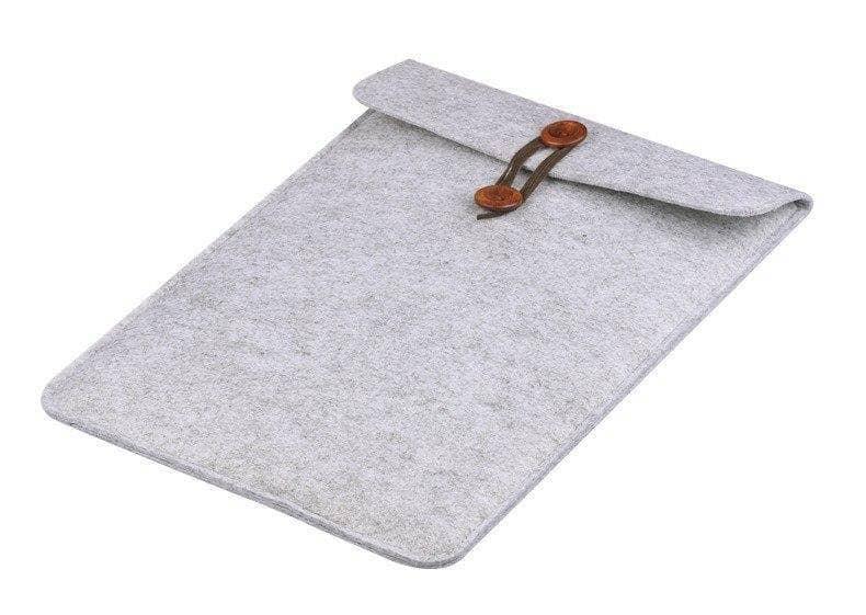 Woolen Felt Sleeve Case iPad Pro 12.9 - CaseBuddy