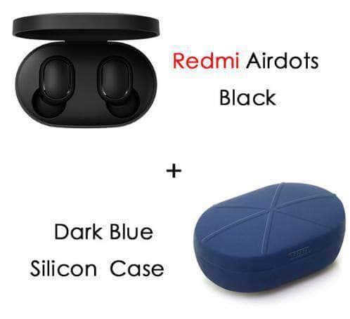 Xiaomi Redmi Airdots TWS Bluetooth Earphone Stereo Bass BT 5.0 - CaseBuddy